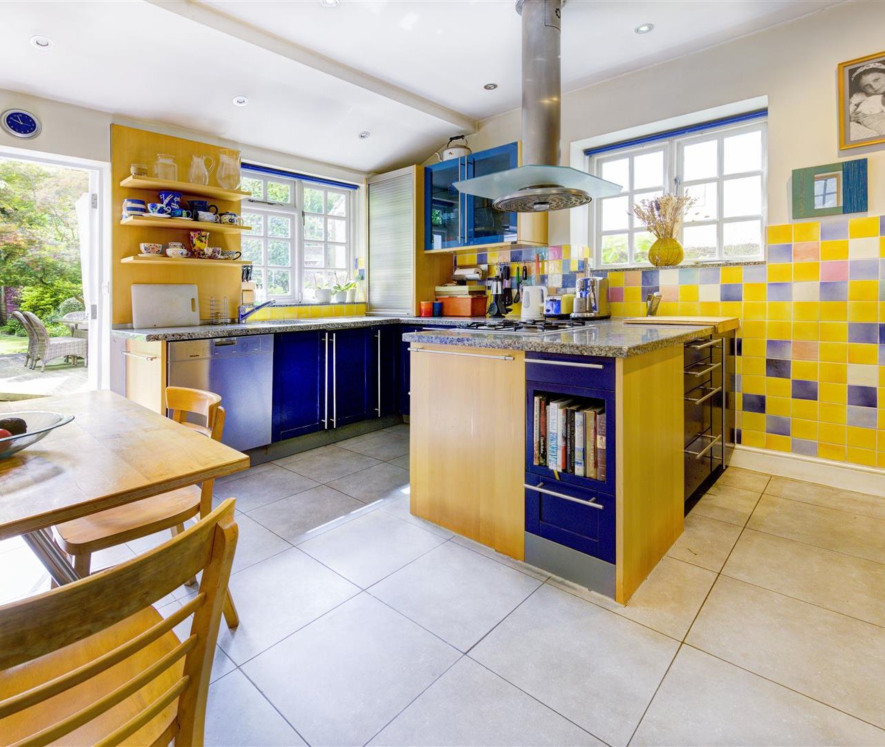 West Heath Drive Golders Hill Park NW11 7QG