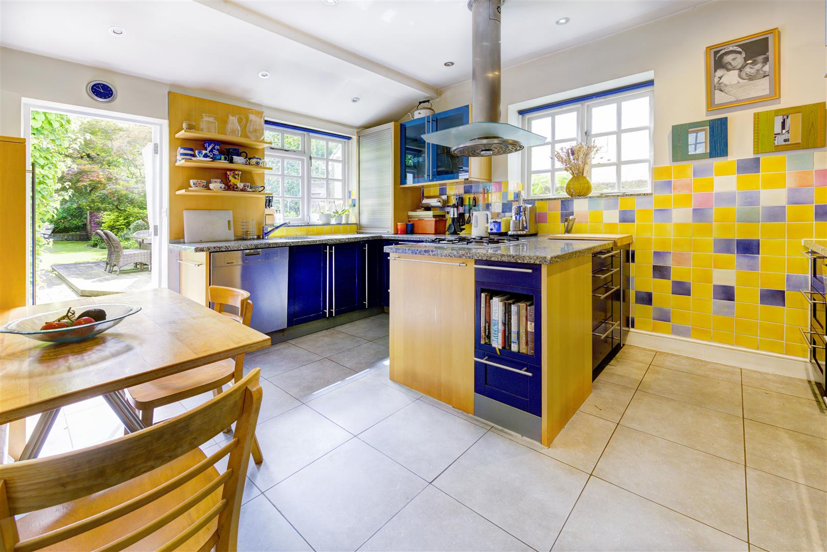 West Heath Drive Golders Hill Park NW11 7QG