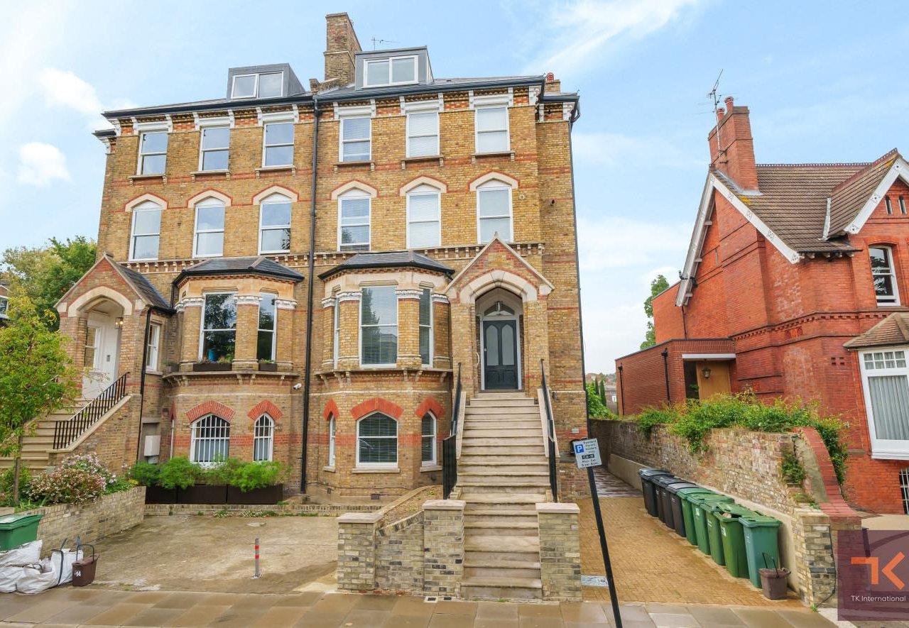 Prince Arthur Road, Hampstead, NW3 6AU
