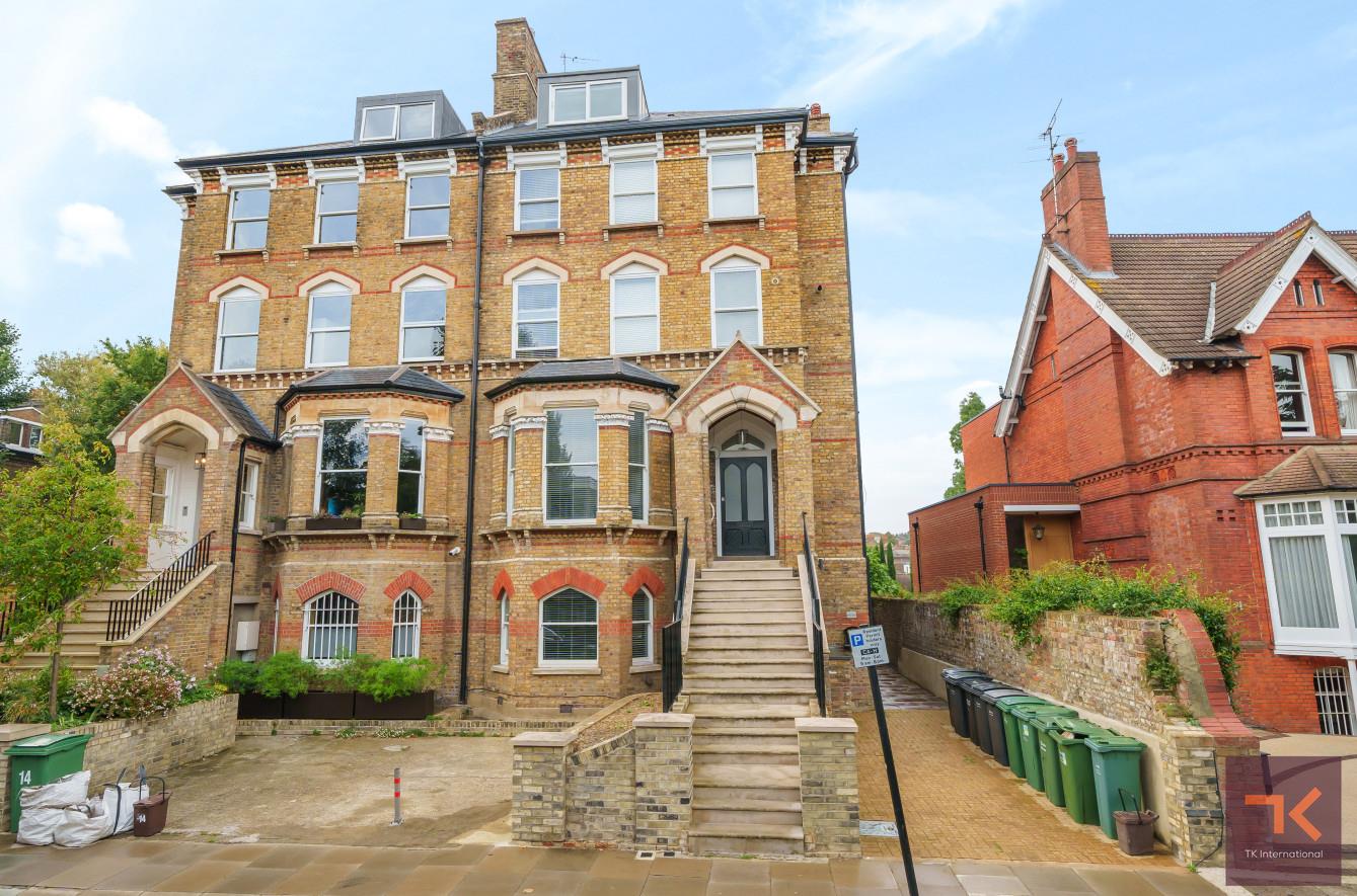 Prince Arthur Road, Hampstead, NW3 6AU