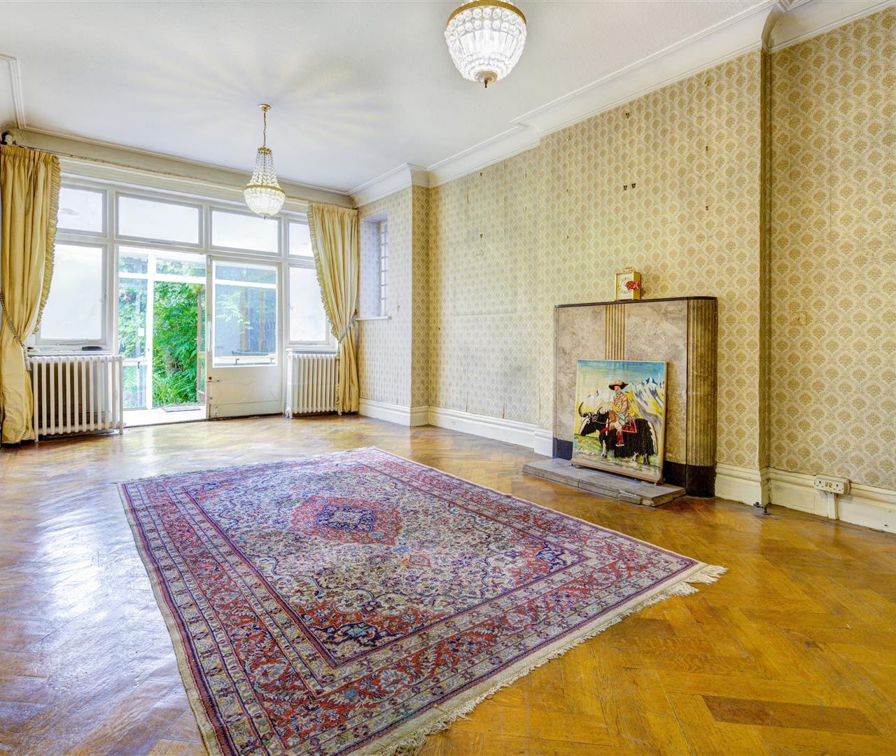 Finchley Road Golders Green NW11 8LX