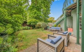 Belsize Park Gardens Belsize Park NW3 4JJ