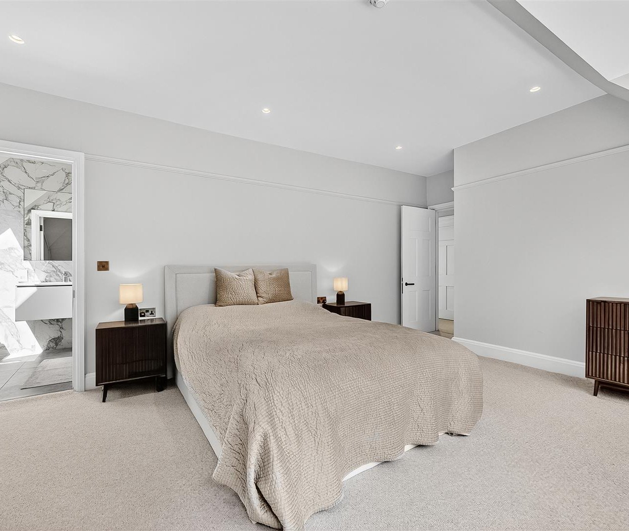 Heath Drive Hampstead NW3 7SB