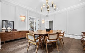 Heath Drive Hampstead NW3 7SB