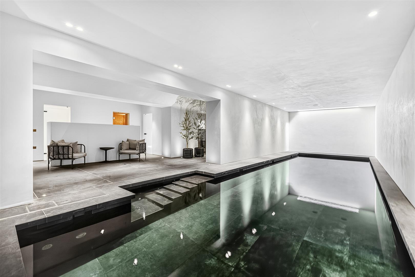 Heath Drive Hampstead NW3 7SB