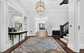 Heath Drive Hampstead NW3 7SB