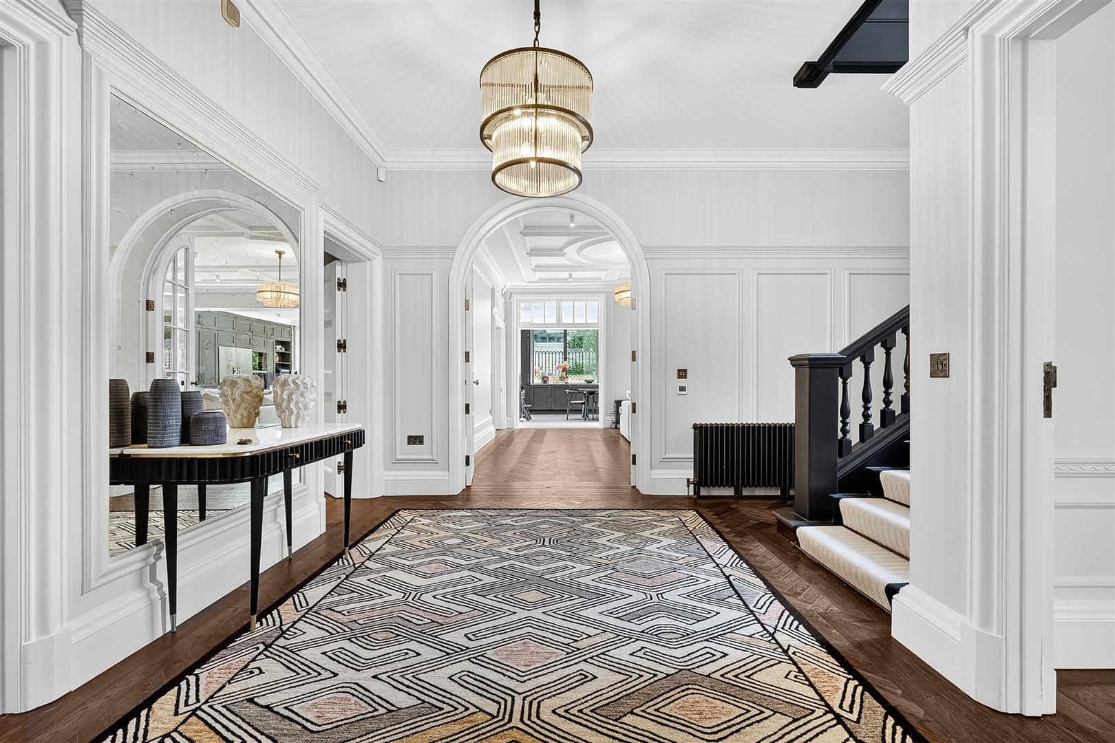 Heath Drive Hampstead NW3 7SB