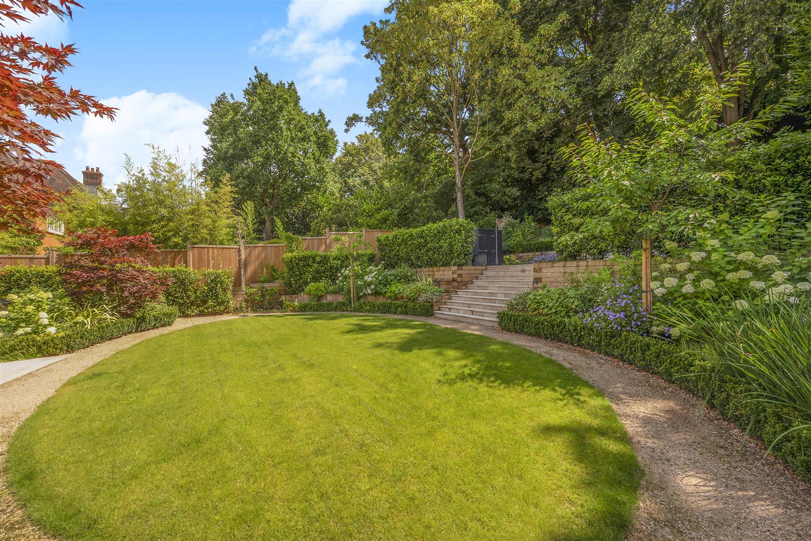 Heath Drive Hampstead NW3 7SB