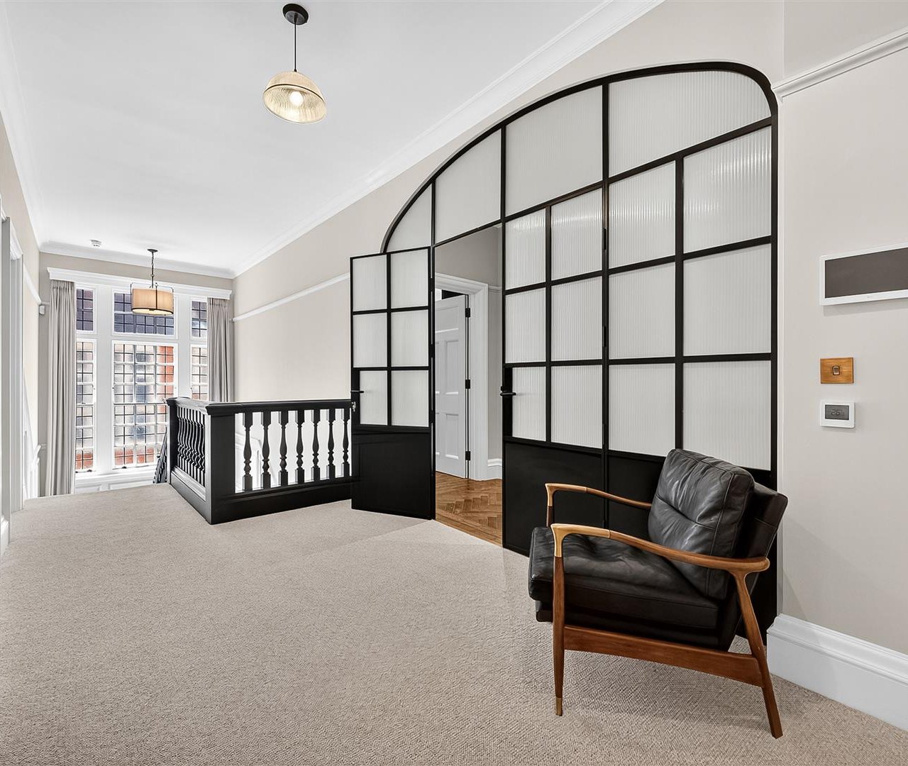 Heath Drive Hampstead NW3 7SB