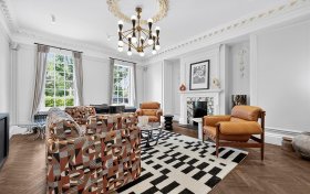 Heath Drive Hampstead NW3 7SB