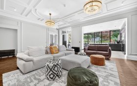 Heath Drive Hampstead NW3 7SB