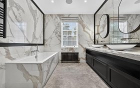 Heath Drive Hampstead NW3 7SB