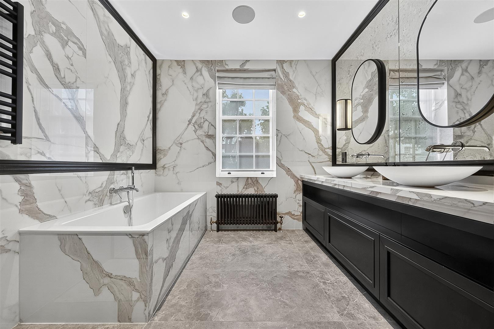 Heath Drive Hampstead NW3 7SB