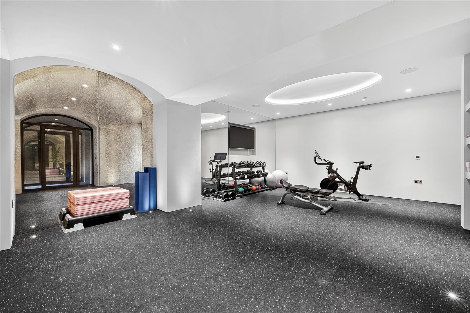 Heath Drive Hampstead NW3 7SB