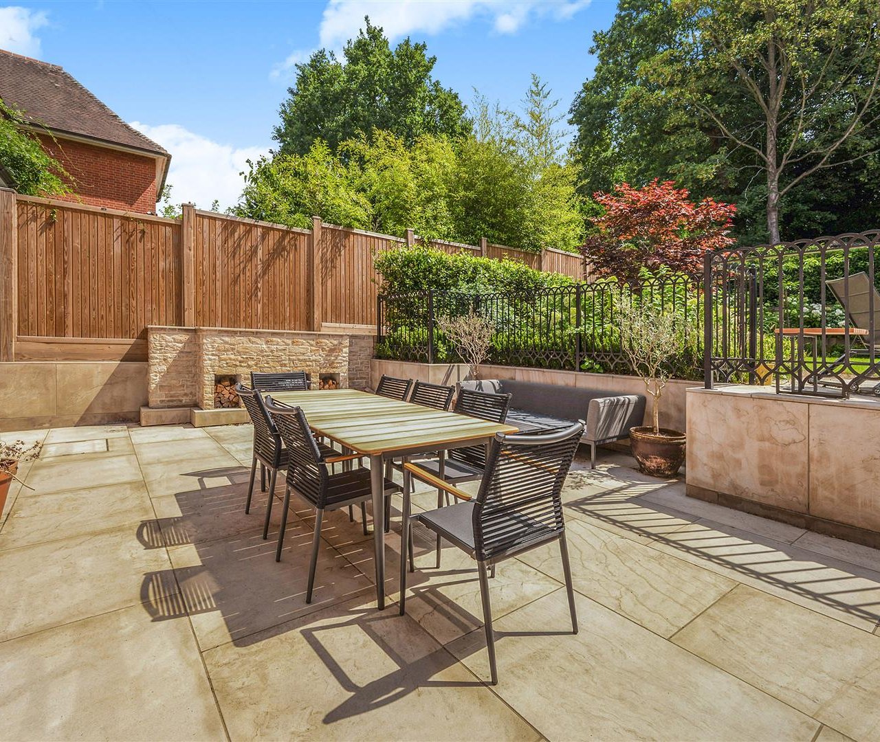 Heath Drive Hampstead NW3 7SB