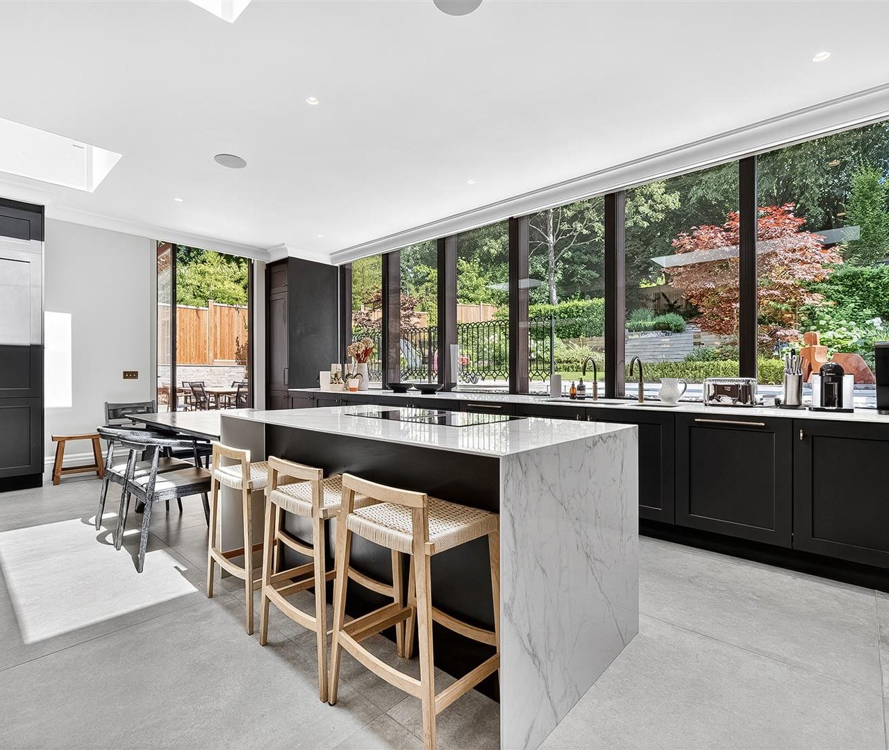 Heath Drive Hampstead NW3 7SB