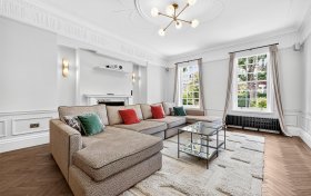 Heath Drive Hampstead NW3 7SB