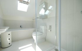 Parliament Hill Hampstead NW3 2SY