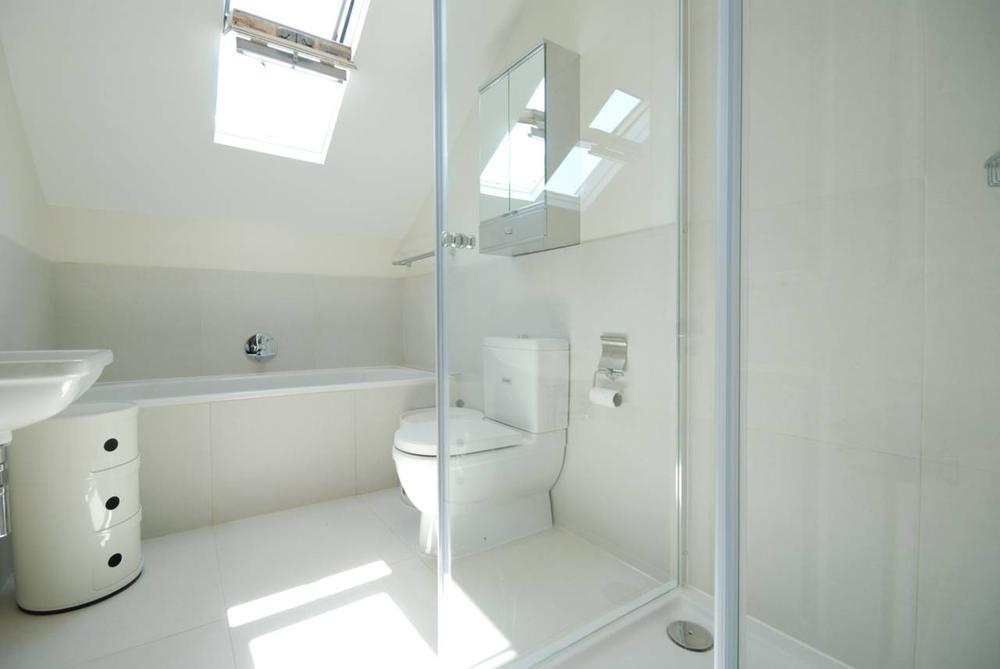 Parliament Hill Hampstead NW3 2SY