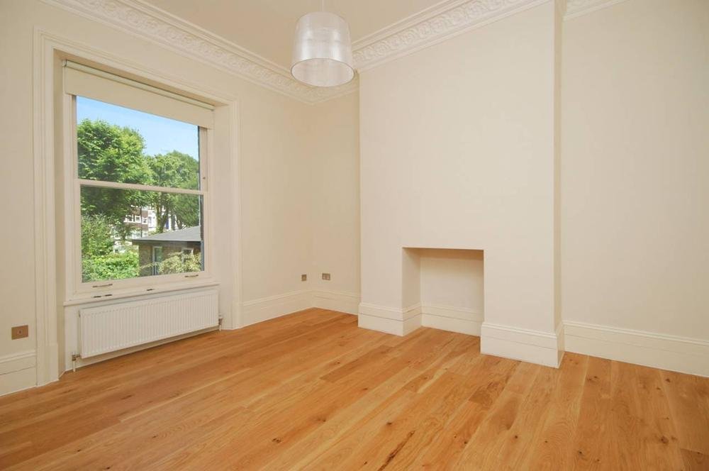 Parliament Hill Hampstead NW3 2SY