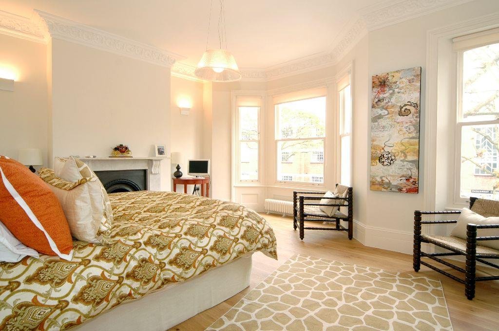 Parliament Hill Hampstead NW3 2SY