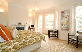 Parliament Hill Hampstead NW3 2SY