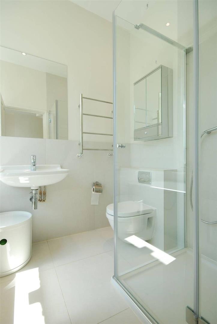 Parliament Hill Hampstead NW3 2SY