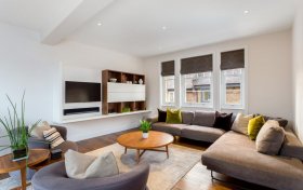 Daleham Mews Belsize Village NW3 5DB