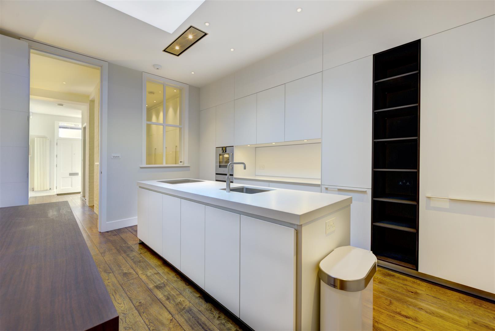 Daleham Mews Belsize Village NW3 5DB