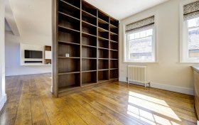 Daleham Mews Belsize Village NW3 5DB