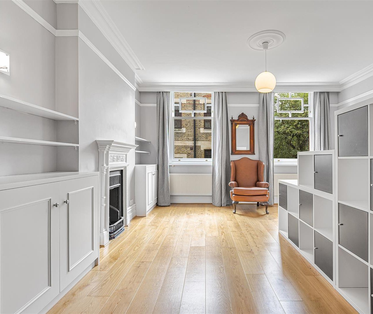 2 Heath Street, London, NW3 6TE