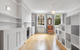 2 Heath Street, London, NW3 6TE