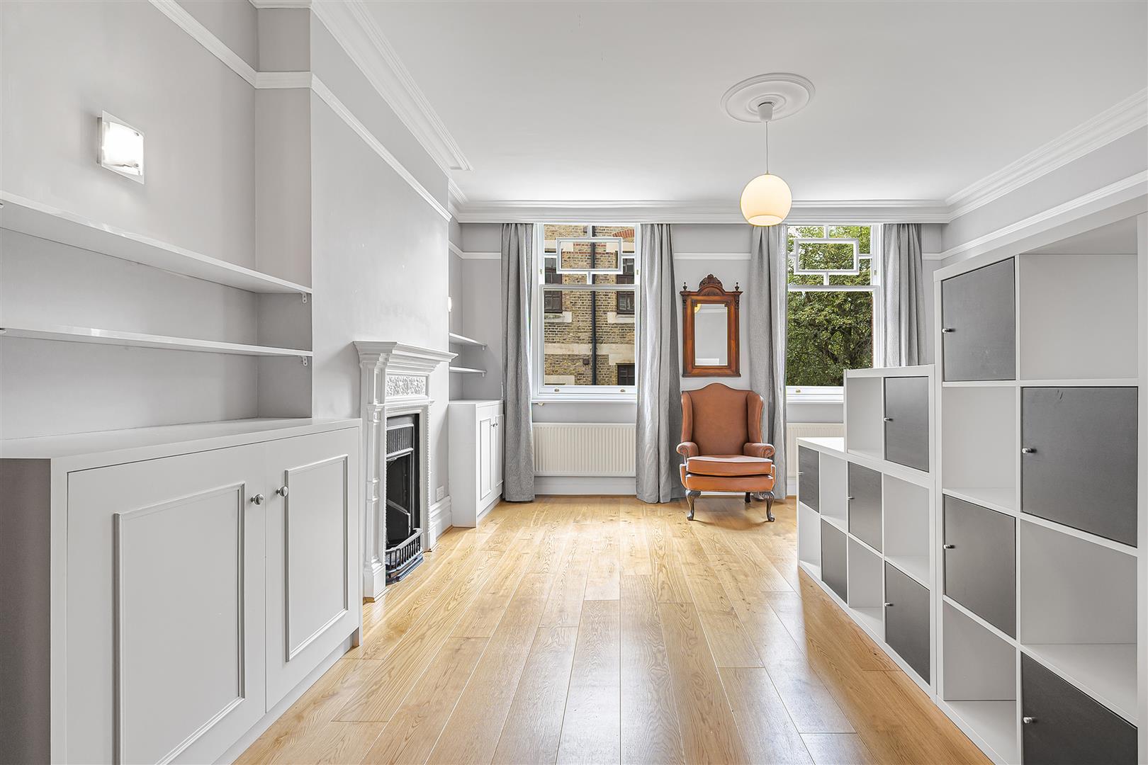 2 Heath Street, London, NW3 6TE