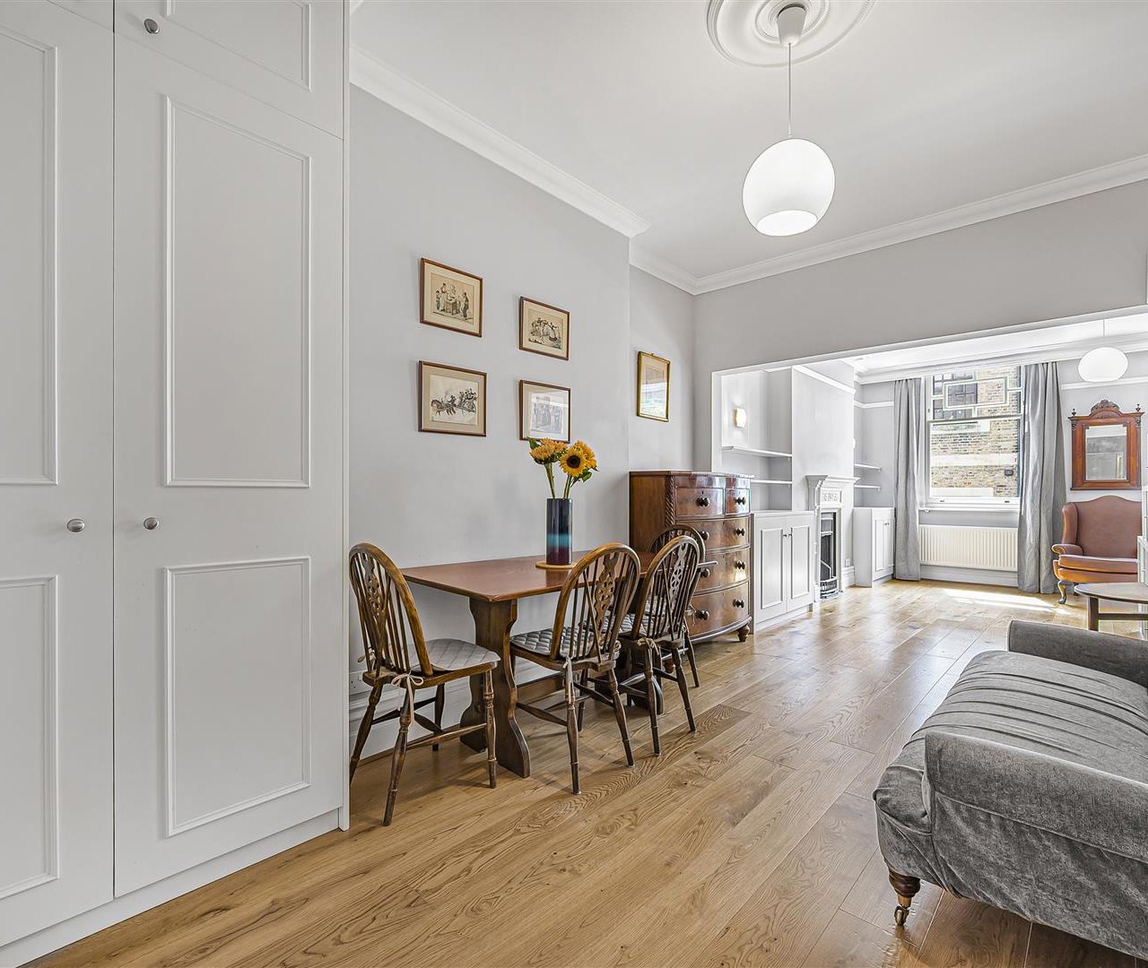 2 Heath Street, London, NW3 6TE