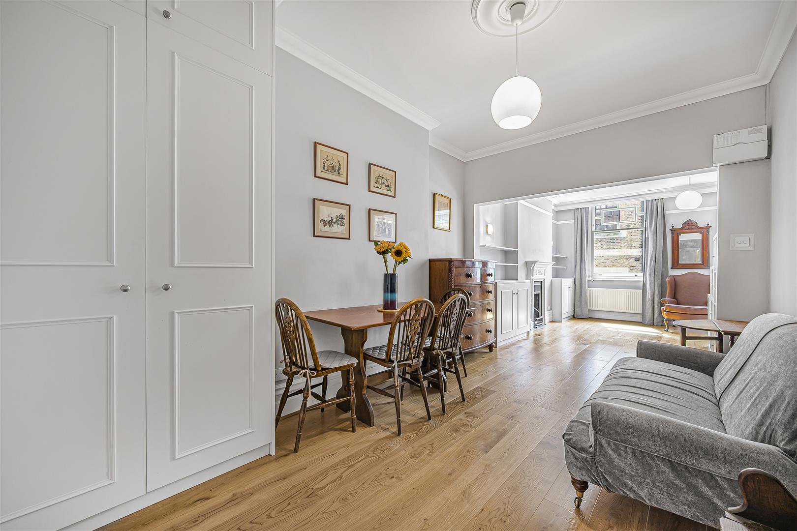 2 Heath Street, London, NW3 6TE