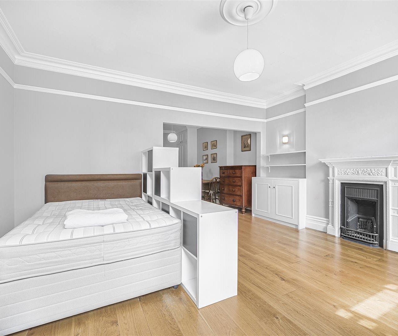 2 Heath Street, London, NW3 6TE