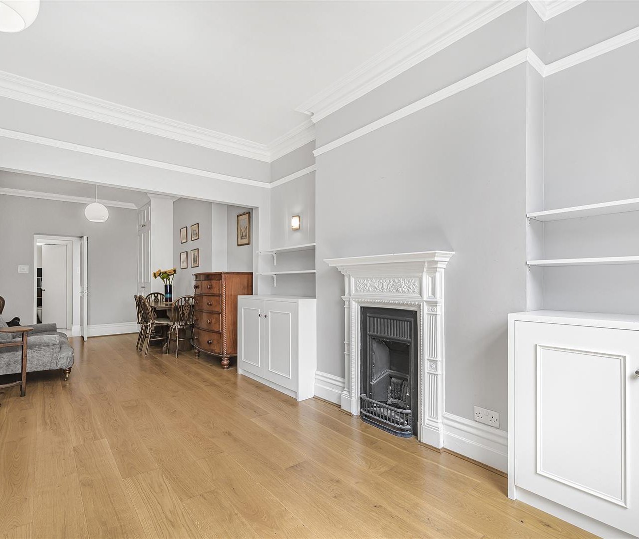 2 Heath Street, London, NW3 6TE