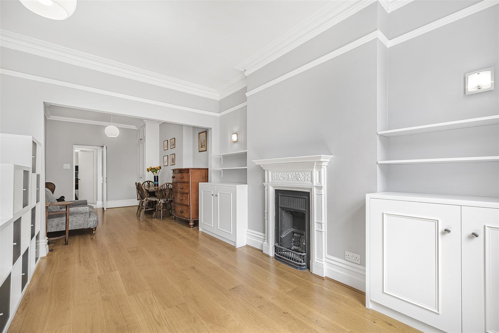 2 Heath Street, London, NW3 6TE