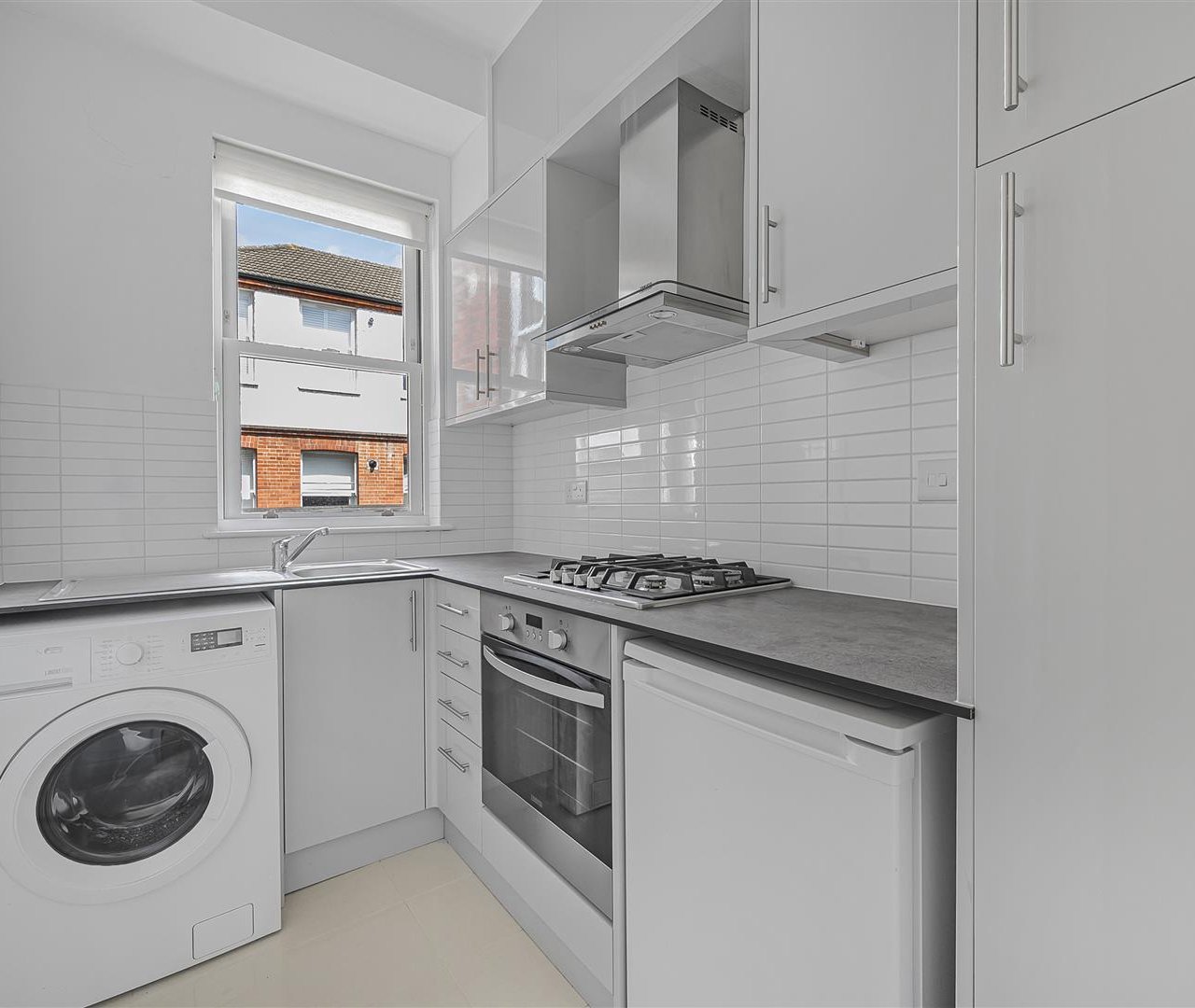 2 Heath Street, London, NW3 6TE