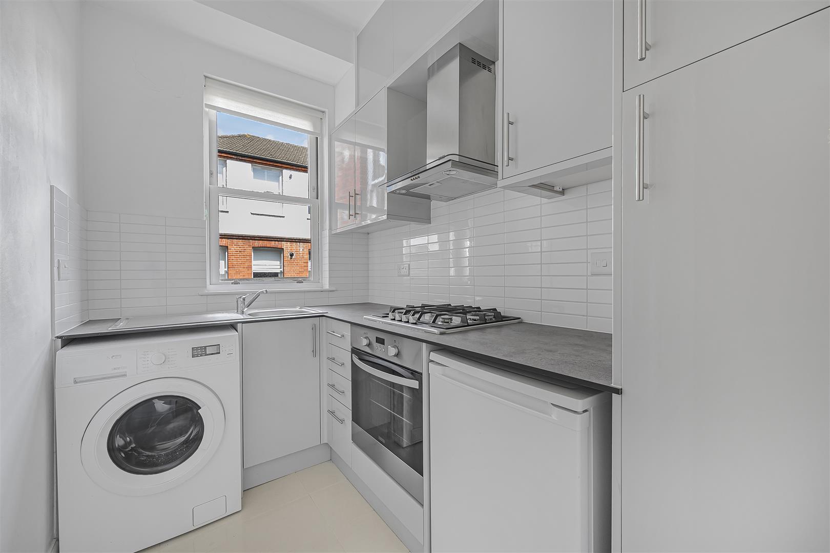 2 Heath Street, London, NW3 6TE