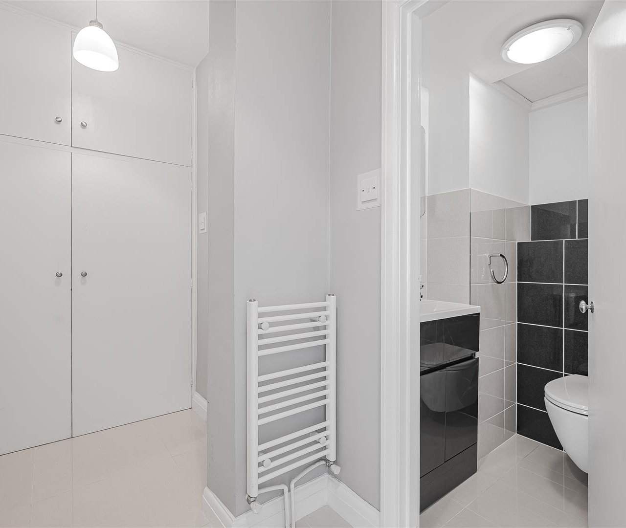 2 Heath Street, London, NW3 6TE