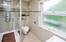 St Johns Wood Park St Johns Wood NW8 6NN