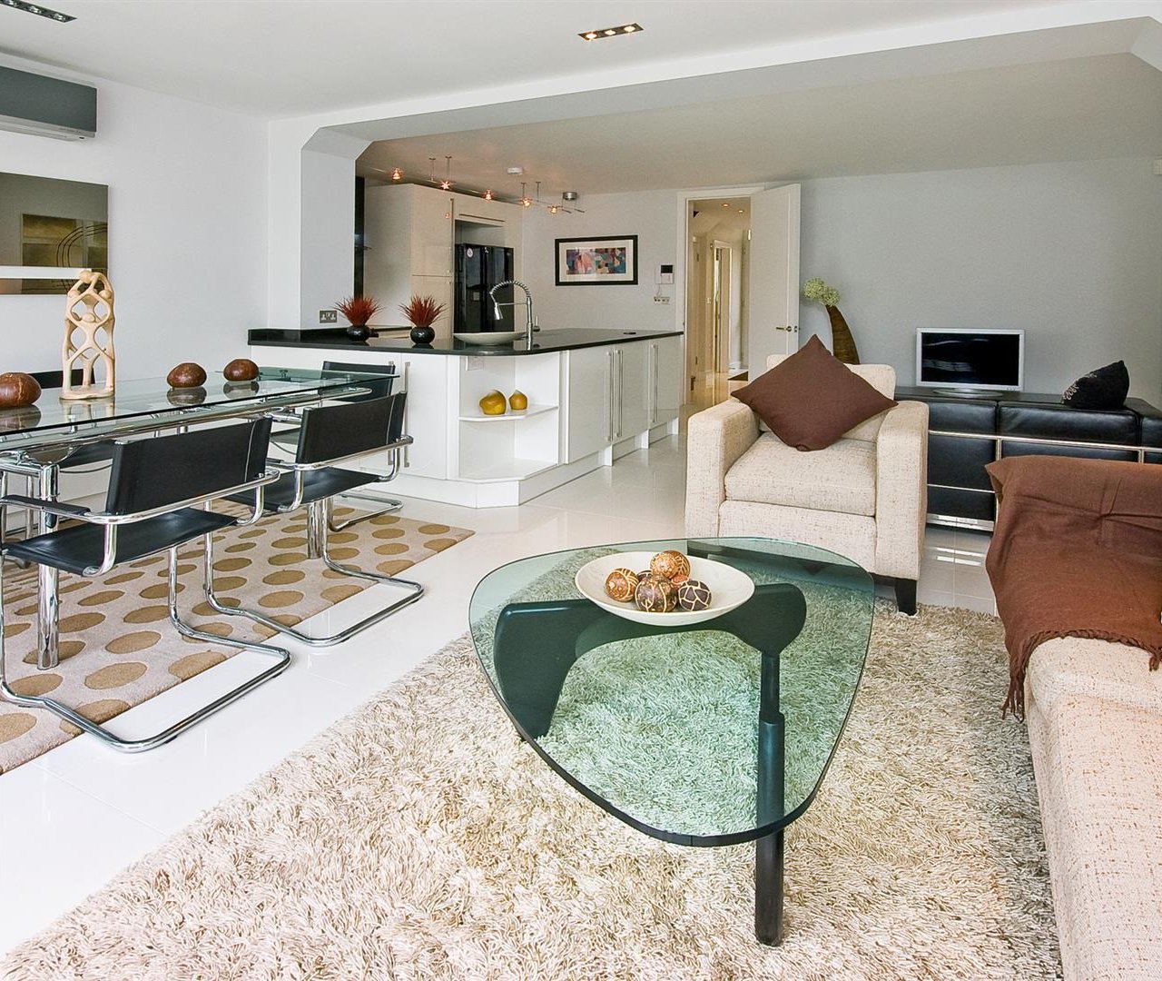 St Johns Wood Park St Johns Wood NW8 6NN