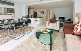 St Johns Wood Park St Johns Wood NW8 6NN