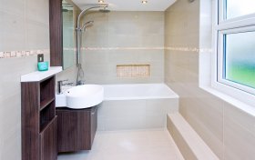 St Johns Wood Park St Johns Wood NW8 6NN