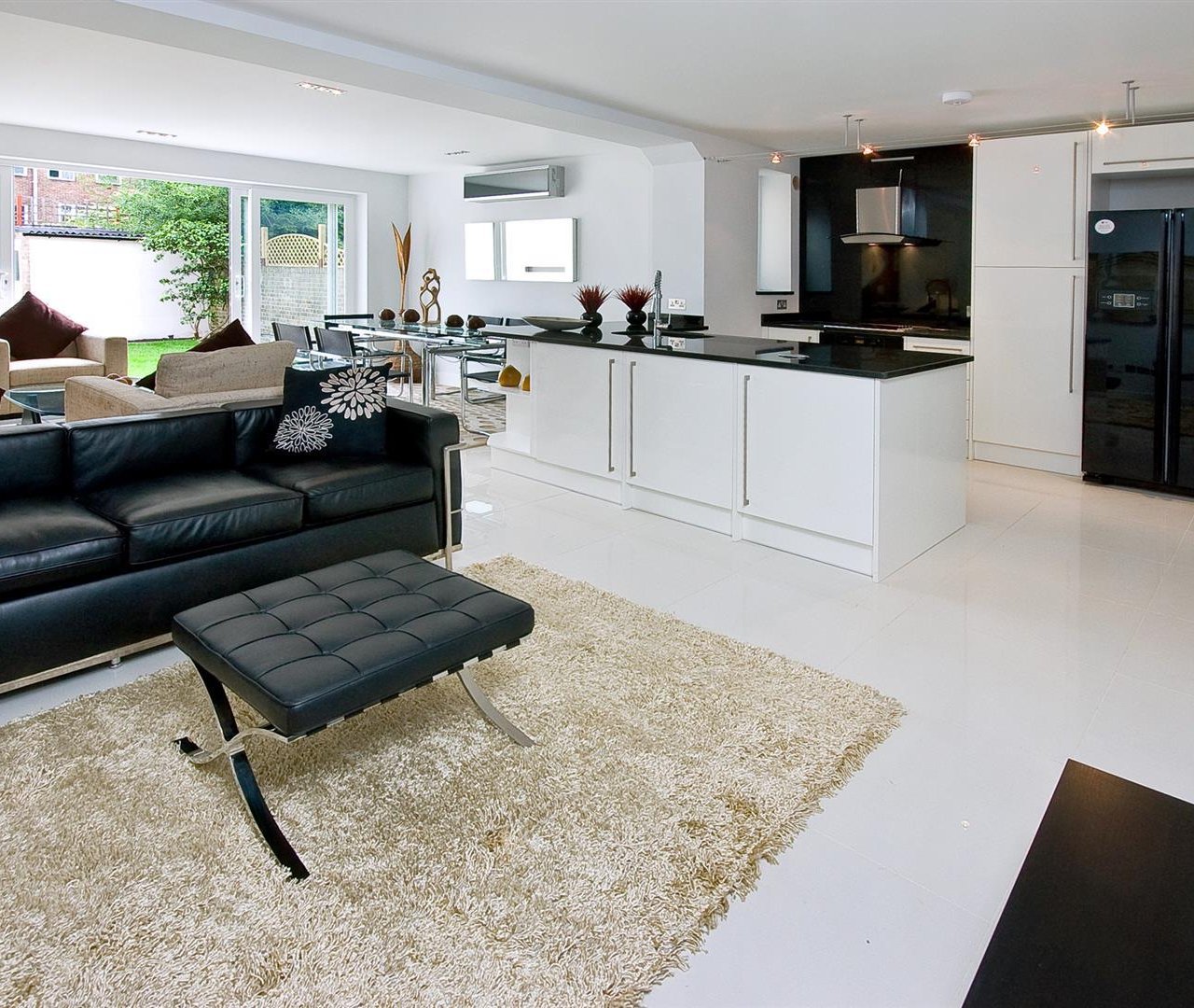 St Johns Wood Park St Johns Wood NW8 6NN