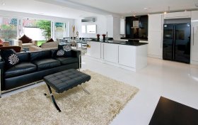 St Johns Wood Park St Johns Wood NW8 6NN