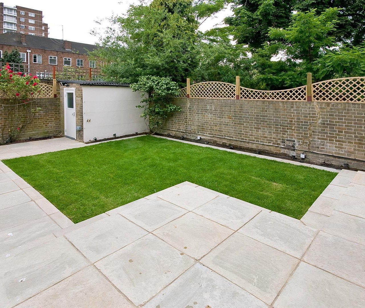 St Johns Wood Park St Johns Wood NW8 6NN