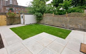 St Johns Wood Park St Johns Wood NW8 6NN