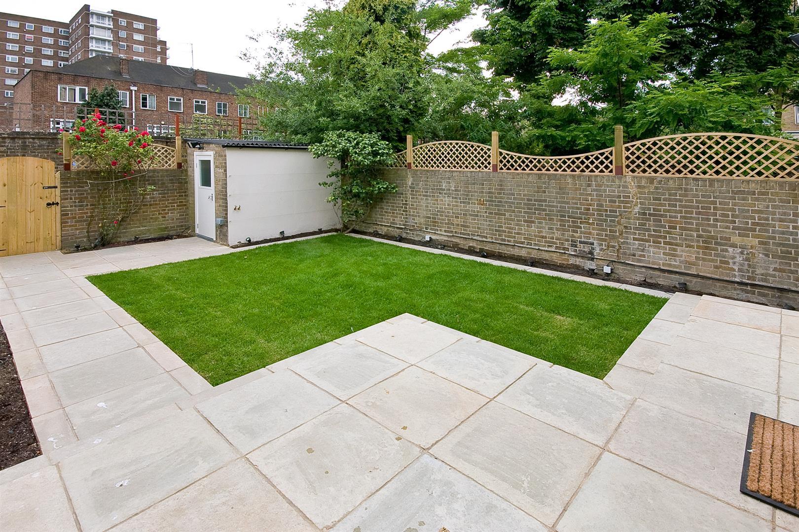 St Johns Wood Park St Johns Wood NW8 6NN